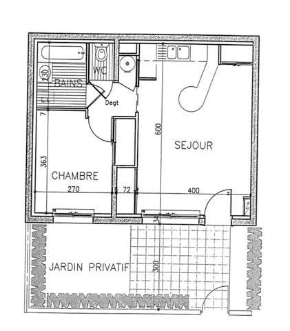 STANDING & TRANQUILITÉ !
