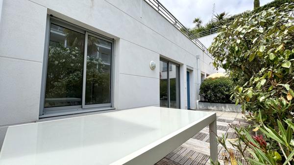 STANDING & TRANQUILITÉ !