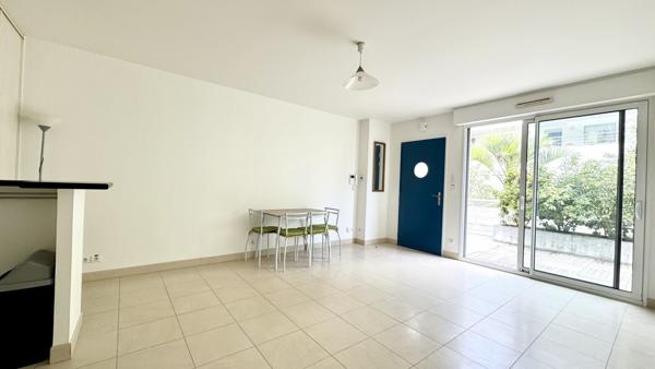 STANDING & TRANQUILITÉ !