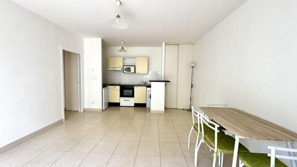 STANDING & TRANQUILITÉ !