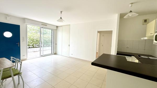 STANDING & TRANQUILITÉ !