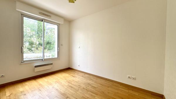 STANDING & TRANQUILITÉ !