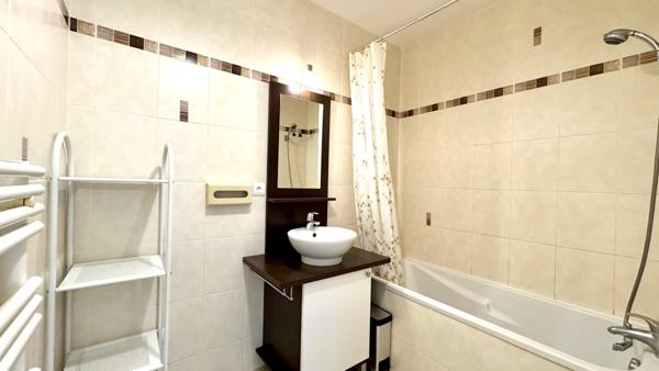 STANDING & TRANQUILITÉ !