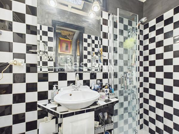 Appartement de charme au coeur du 18ème