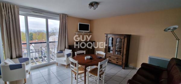 Appartement T2 à louer à Athis Mons - Référence 7707