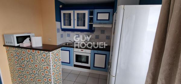 Appartement T2 à louer à Athis Mons - Référence 7707