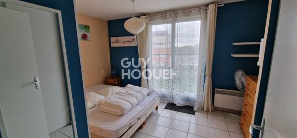 Appartement T2 à louer à Athis Mons - Référence 7707