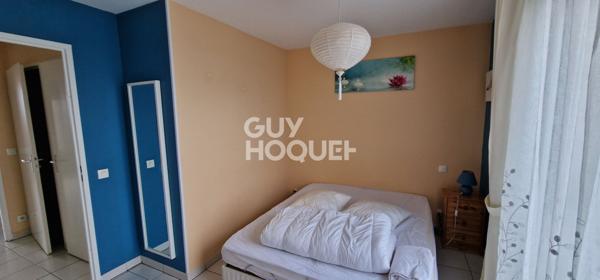 Appartement T2 à louer à Athis Mons - Référence 7707