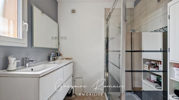 Maison Saint Chamas 4 pièce(s) 85 m2