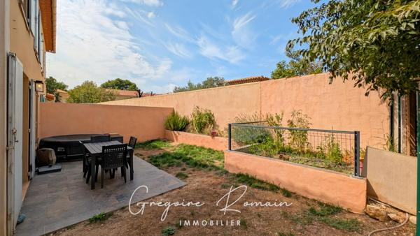 Maison Saint Chamas 4 pièce(s) 85 m2