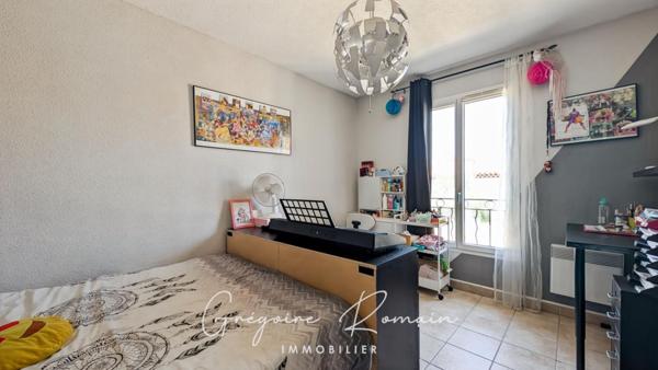 Maison Saint Chamas 4 pièce(s) 85 m2