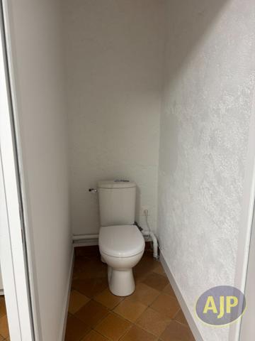Sainte Pazanne : 550 € - AJP Immobilier Sainte-Pazanne