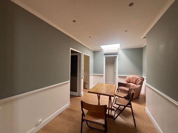 Saint Medard En Jalles : 1 000 € - AJP Immobilier Bordeaux Chartrons