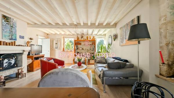 Maison à vendre 6 pièces de 125 m²