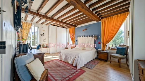 Maison à vendre 6 pièces de 125 m²