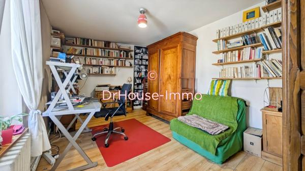 Maison à vendre 6 pièces de 125 m²