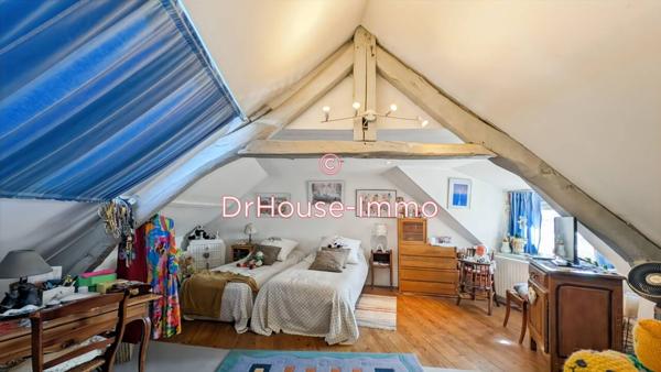 Maison à vendre 6 pièces de 125 m²