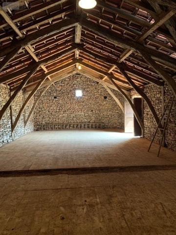 Maison à vendre à Concots dans le Lot (46260), ref : LI/636