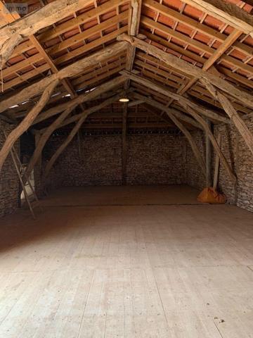 Maison à vendre à Concots dans le Lot (46260), ref : LI/636