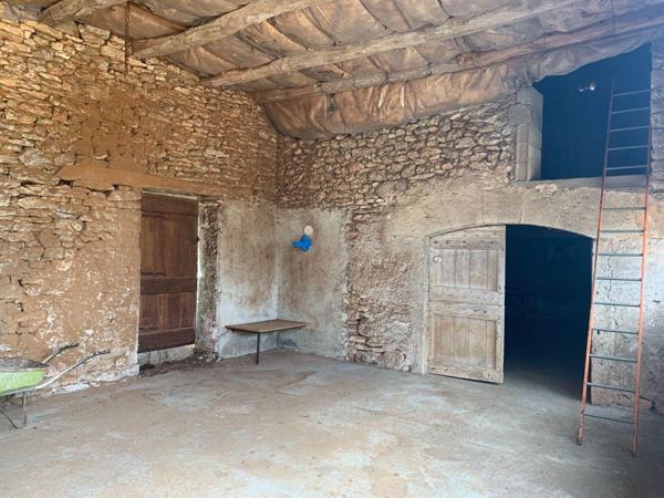 Maison à vendre à Concots dans le Lot (46260), ref : LI/636