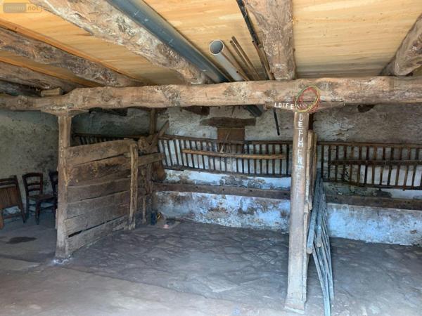 Maison à vendre à Concots dans le Lot (46260), ref : LI/636