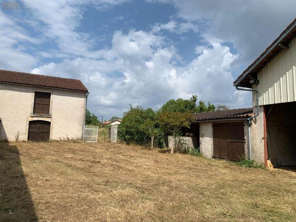 Maison à vendre à Concots dans le Lot (46260), ref : LI/636