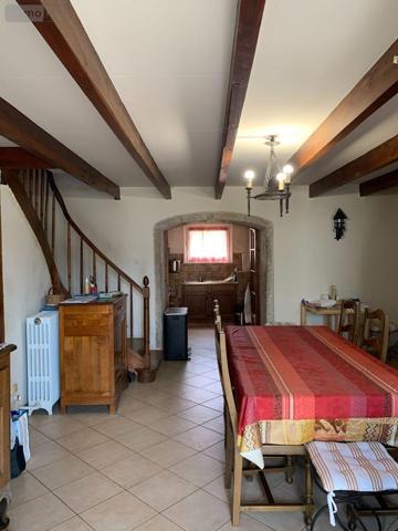 Maison à vendre à Concots dans le Lot (46260), ref : LI/636