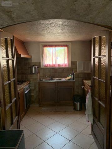 Maison à vendre à Concots dans le Lot (46260), ref : LI/636