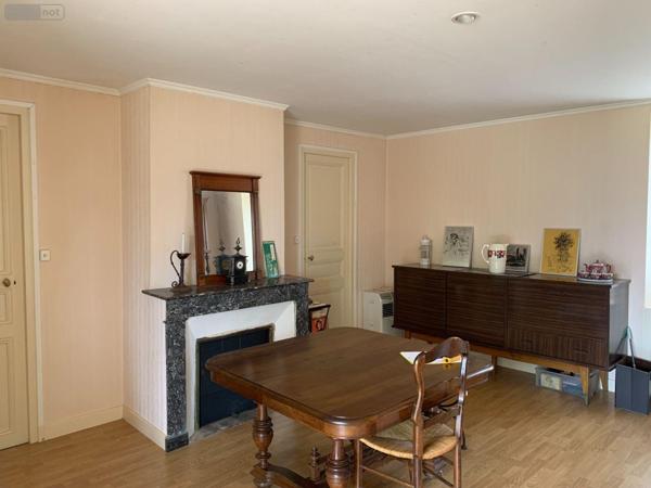 Maison à vendre à Concots dans le Lot (46260), ref : LI/636