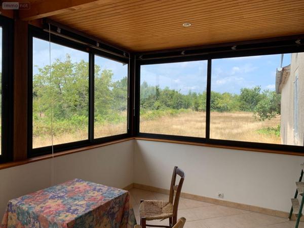 Maison à vendre à Concots dans le Lot (46260), ref : LI/636