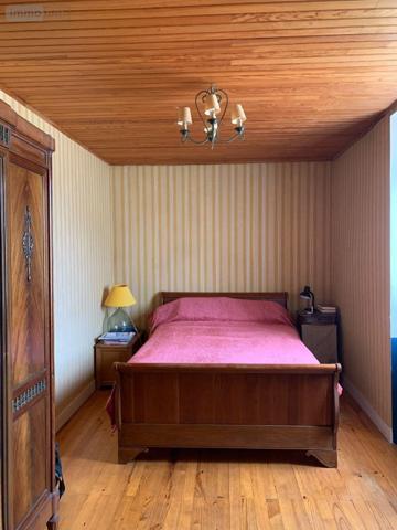 Maison à vendre à Concots dans le Lot (46260), ref : LI/636