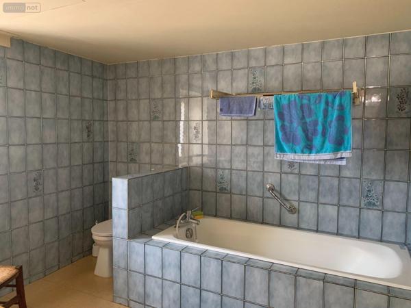 Maison à vendre à Concots dans le Lot (46260), ref : LI/636