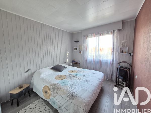 Maison à vendre 5 pièces 92 m² Dompierre-sur-Yon