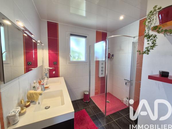 Maison à vendre 5 pièces 92 m² Dompierre-sur-Yon