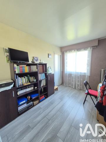 Maison à vendre 5 pièces 92 m² Dompierre-sur-Yon