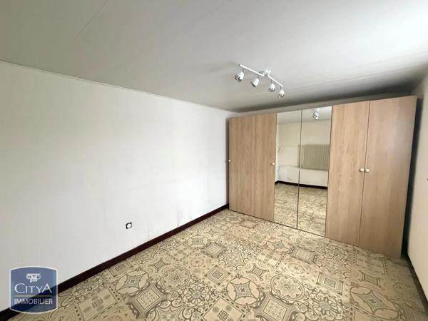 Maison à louer 4 pièces 94m² La Cauchie (62158)