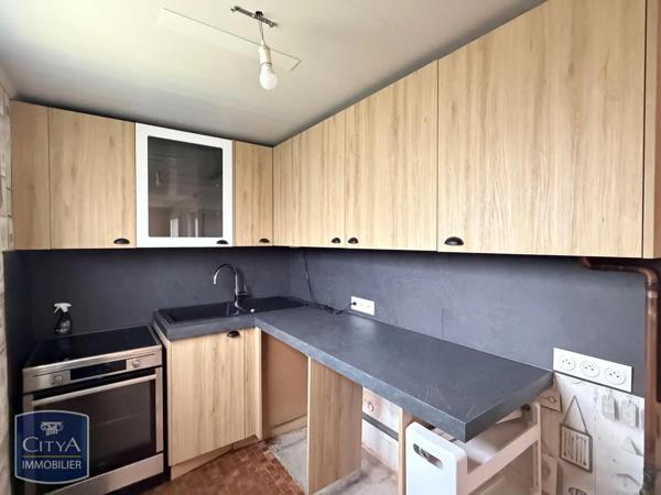 Maison à louer 4 pièces 94m² La Cauchie (62158)