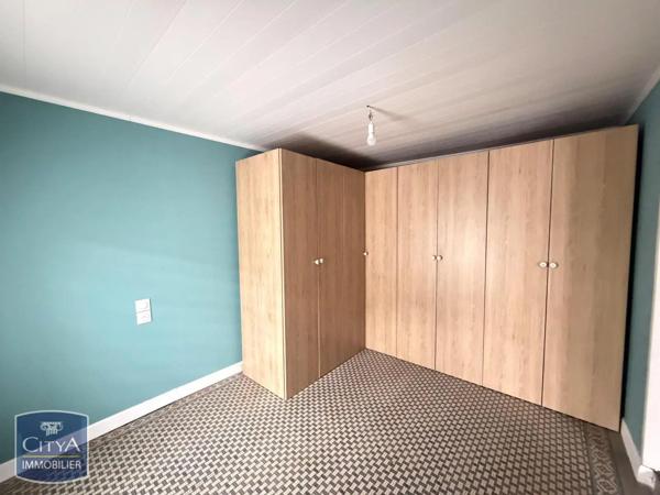 Maison à louer 4 pièces 94m² La Cauchie (62158)