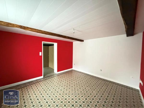 Maison à louer 4 pièces 94m² La Cauchie (62158)