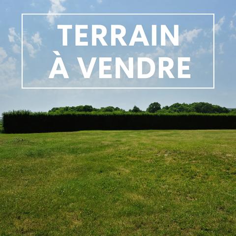 Terrain à vendre Carvin (62220)