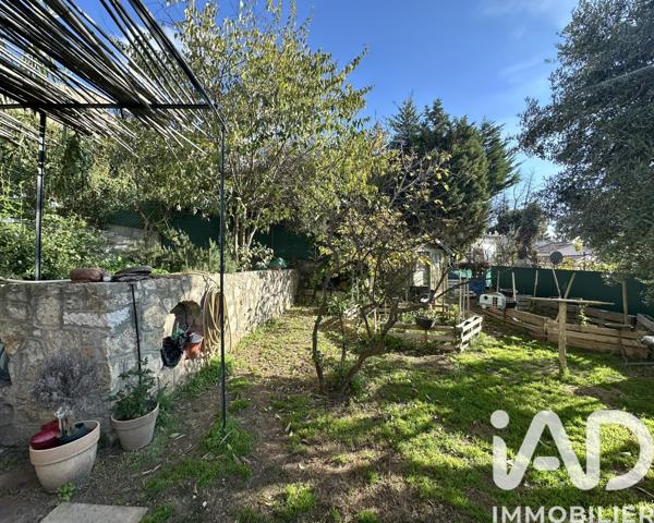 Location appartement 3 pièces 63 m² Ollioules