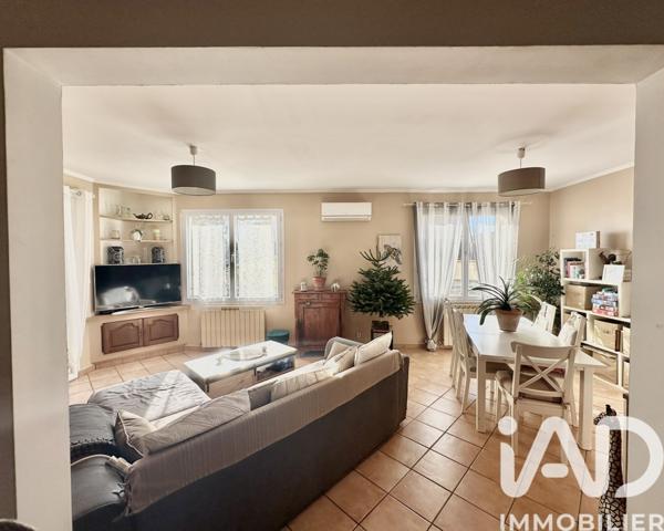 Location appartement 3 pièces 63 m² Ollioules