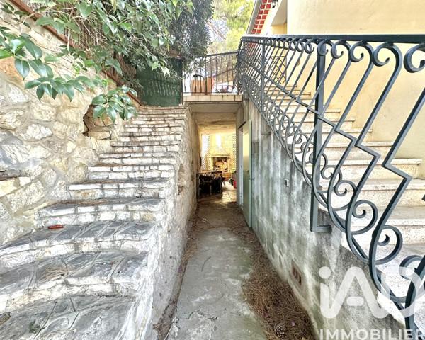 Location appartement 3 pièces 63 m² Ollioules