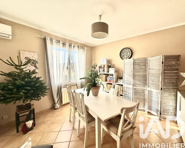 Location appartement 3 pièces 63 m² Ollioules