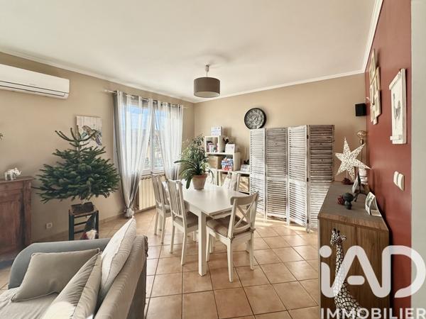 Location appartement 3 pièces 63 m² Ollioules