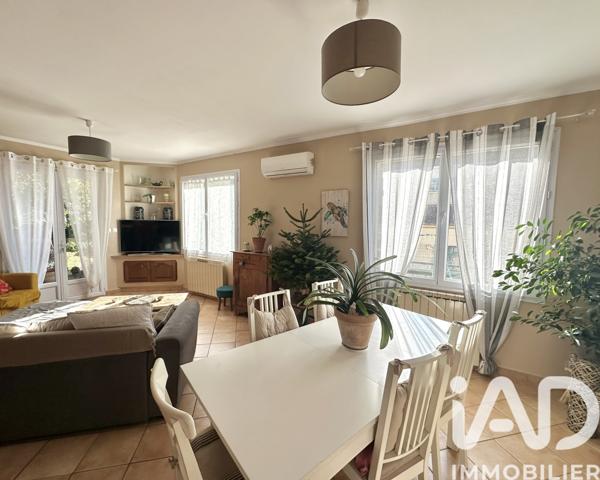 Location appartement 3 pièces 63 m² Ollioules