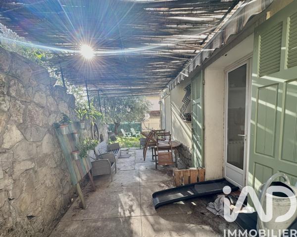 Location appartement 3 pièces 63 m² Ollioules