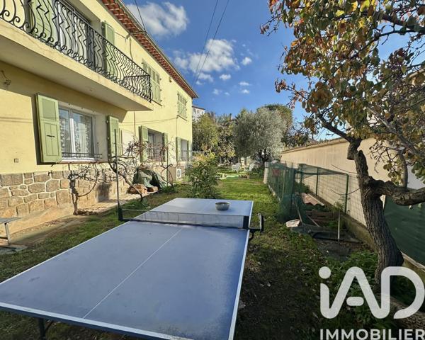 Location appartement 3 pièces 63 m² Ollioules