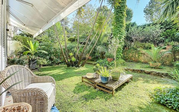 Appartement à vendre    2 pièces • 61,72 m2 Nice