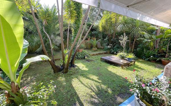 Appartement à vendre    2 pièces • 61,72 m2 Nice